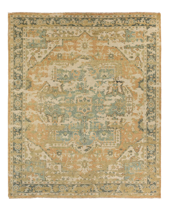 Rhapsody Cadenza Incense 10'X14' Rug