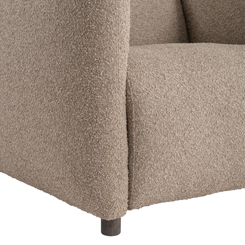 Luc Fabric Power Motion Chair image number 6