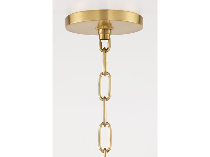 Ren Lantern image number 1