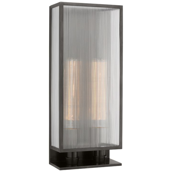 Barbara Berry York Double Box Sconce Collection