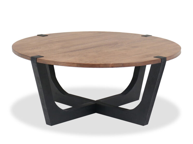 Hanneforth Coffee Table