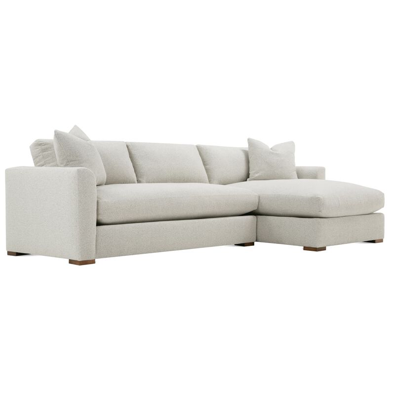 Derby 2-Piece Sectional