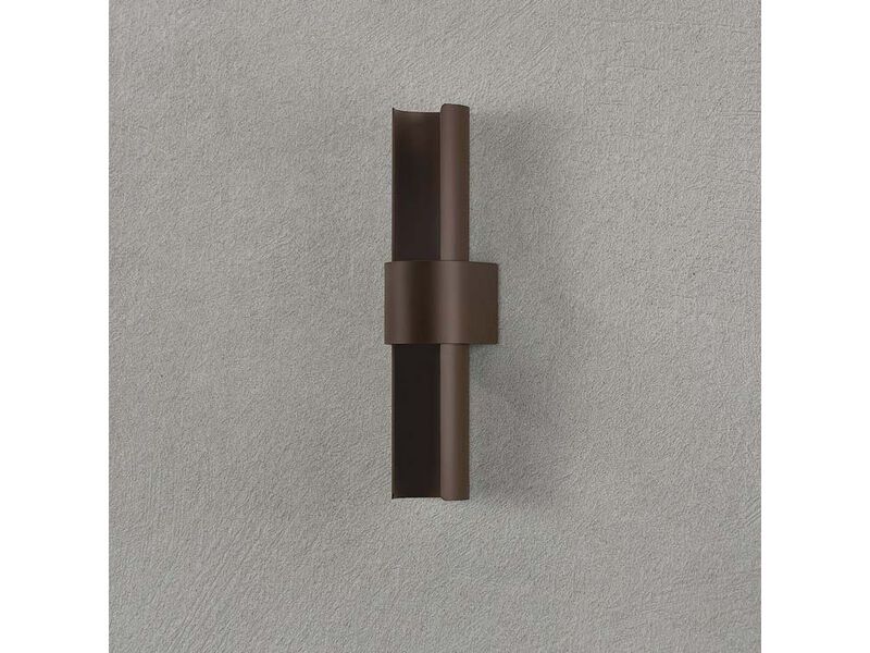 Ossian Exterior Wall Sconce image number 1