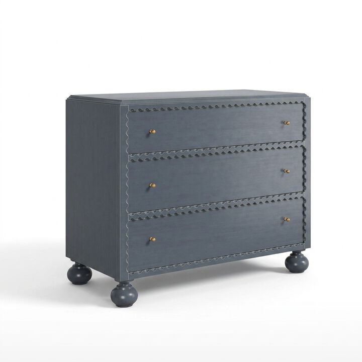 Harbor Accent Chest
