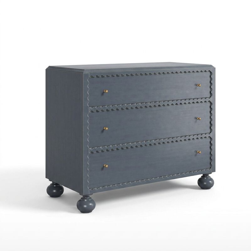 Harbor Accent Chest image number 0