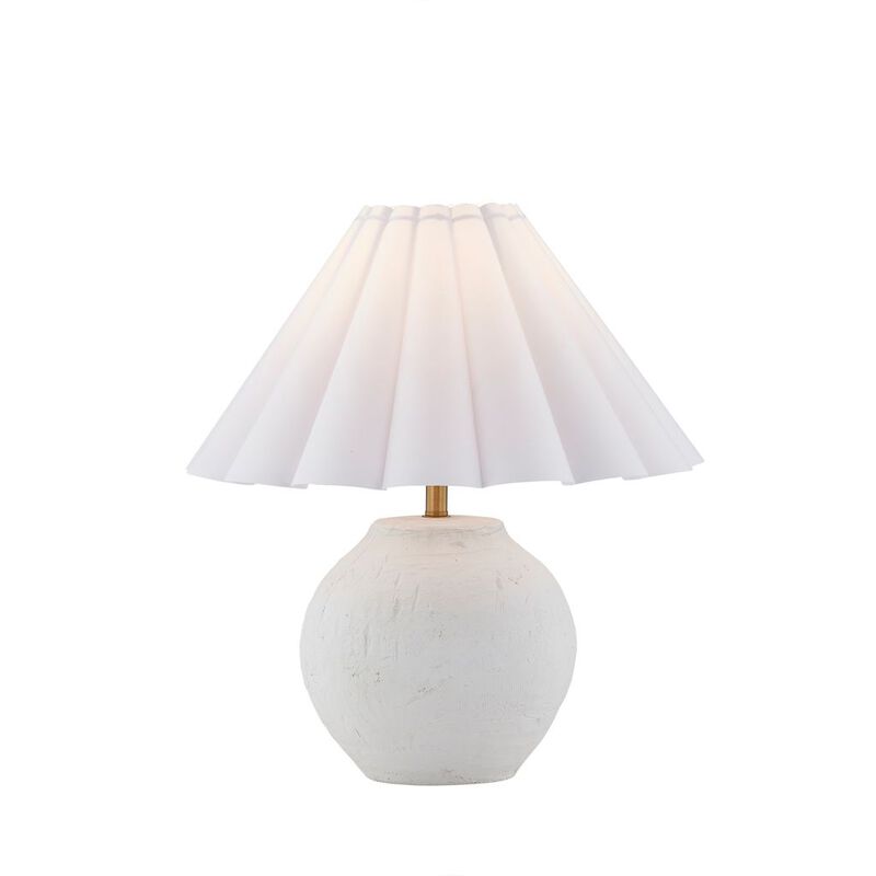 Madison Table Lamp