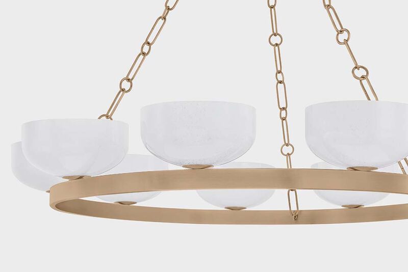 Caelum Chandelier image number 3