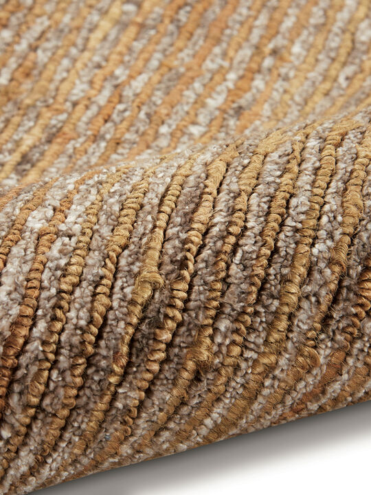 Mesa MSA01 Fossil 8' x 10' Rug