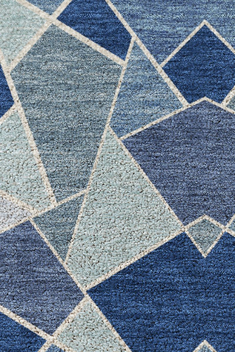 Kenner KN8 Denim 9' x 12' Rug image number 7