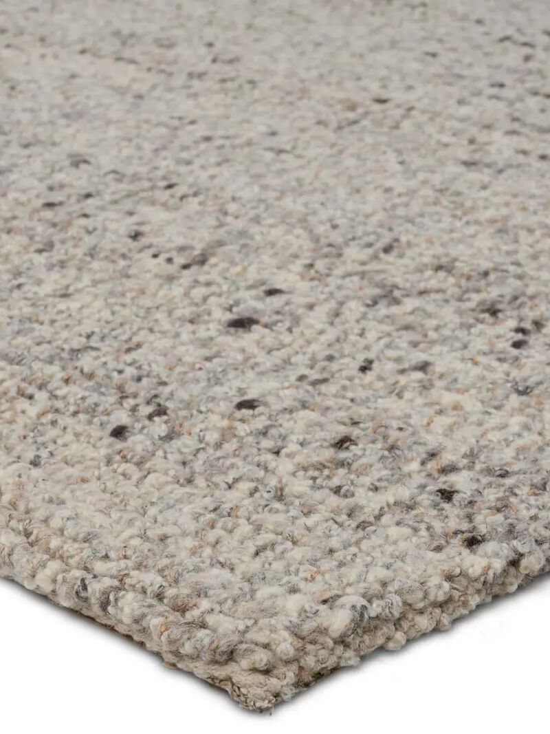 Navarra Burch Gray 10' x 14' Rug