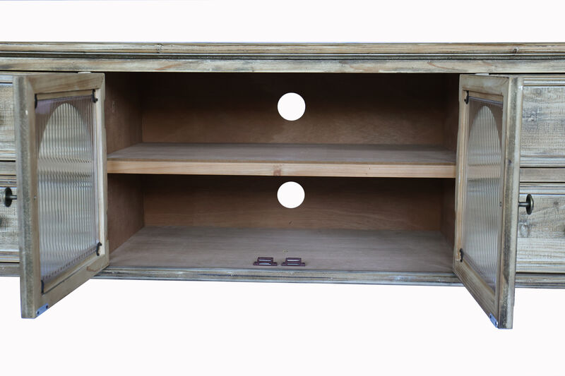 Sirrif TV Stand image number 2