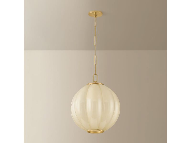 Bernadine Pendant image number 3