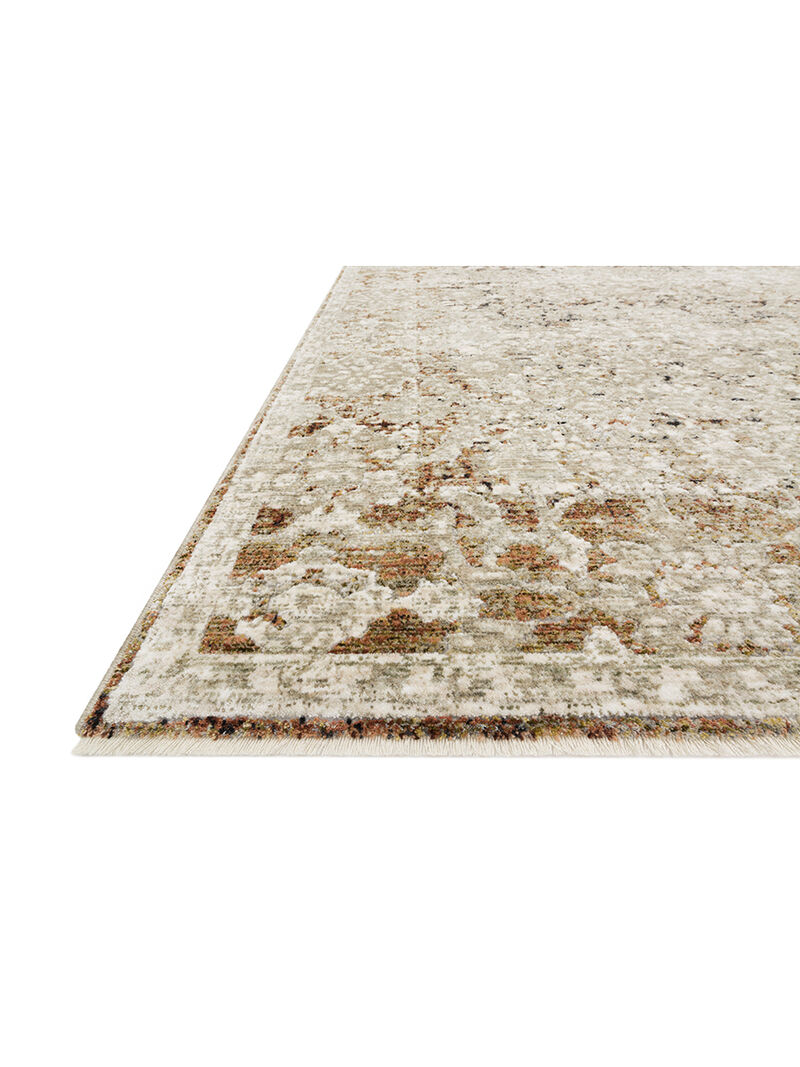 Theia THE07 7'10" x 10'" Rug