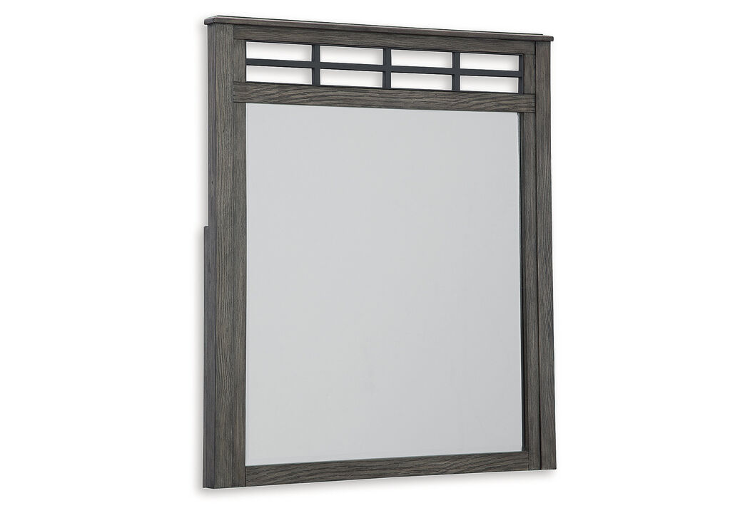 Montillan Bedroom Mirror