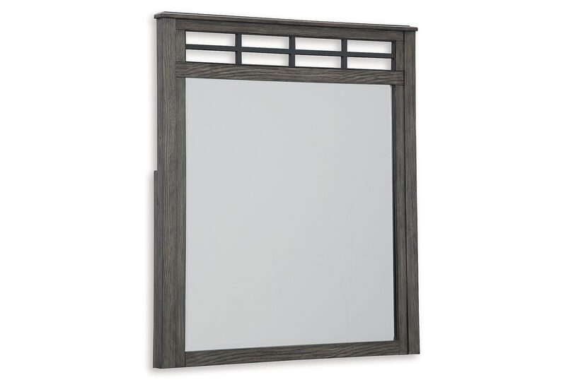 Montillan Bedroom Mirror