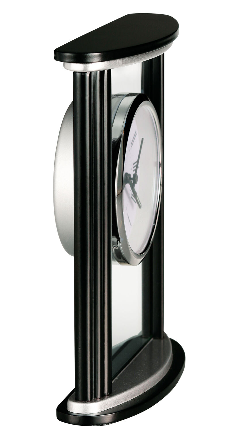 Howard Miller 645829 Cambridge Tabletop Clock image number 1