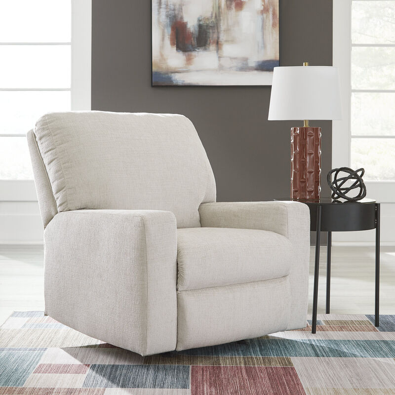 Aviemore Rocker Recliner image number 1