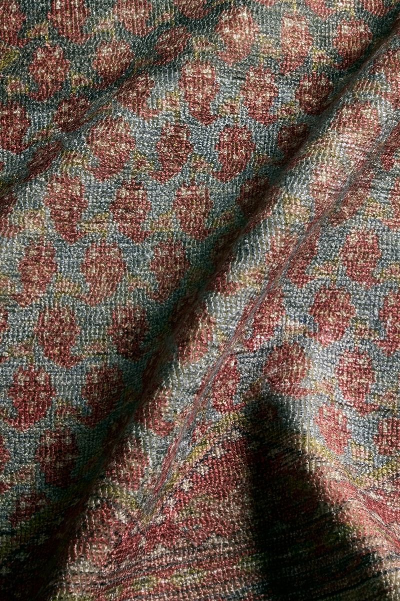 Amata Stellina Fennel Seed 8'6" x 11'6" Rug by House Sprucing x Jaipur Living image number 7