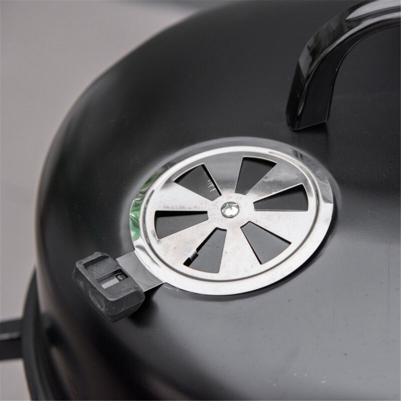 BBQ Grill Outdoor Barbecue for Grilling Meat, Vegetables, and More