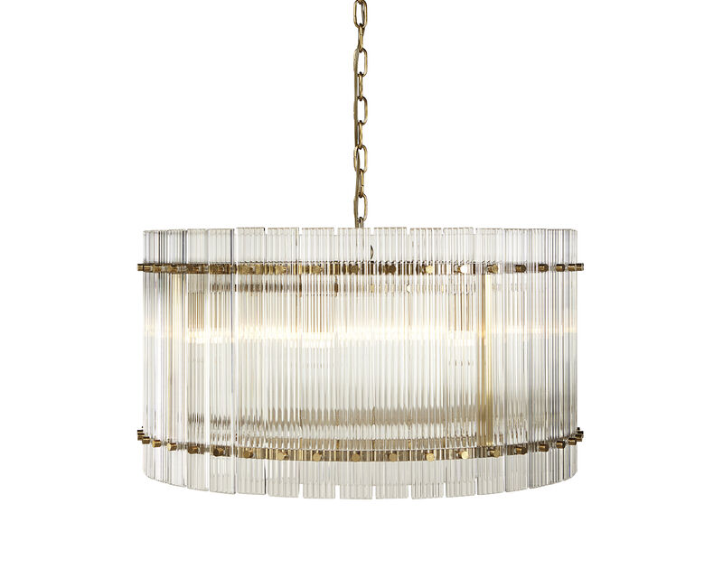 Kore Large Chandelier