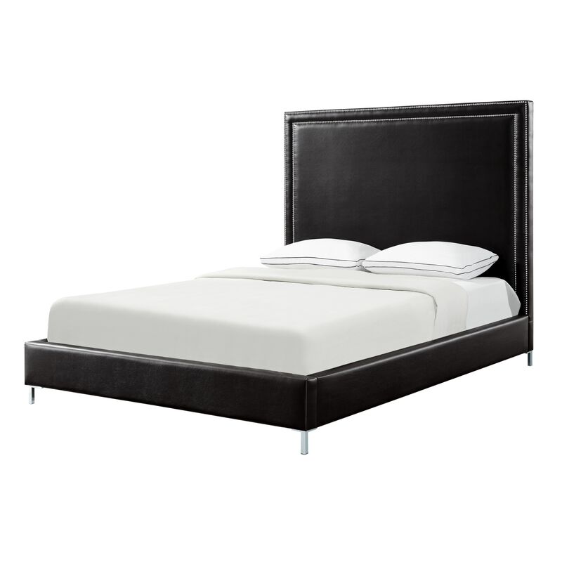 Inspired Home Galmori Platform Bed