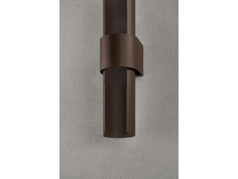 Ossian Exterior Wall Sconce image number 5