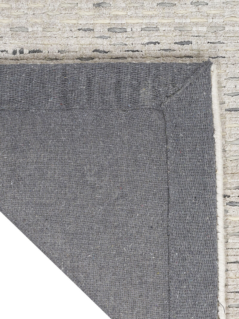 Valley VLL01 Silver 7'9" x 9'9" Rug