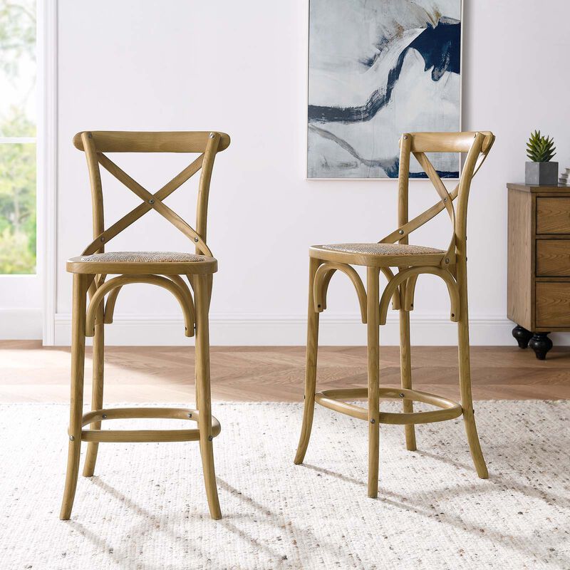 Gear Counter Stool image number 9