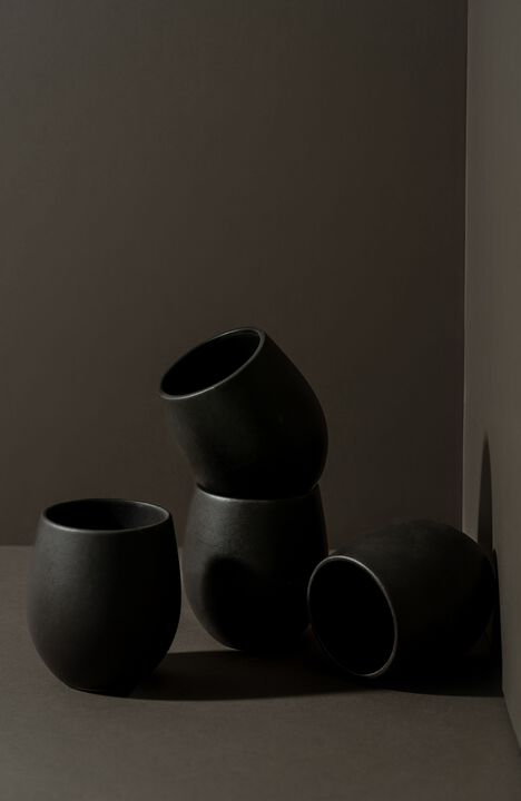 Stoneware Coffee Cup | Epa 10 Oz - set of 4