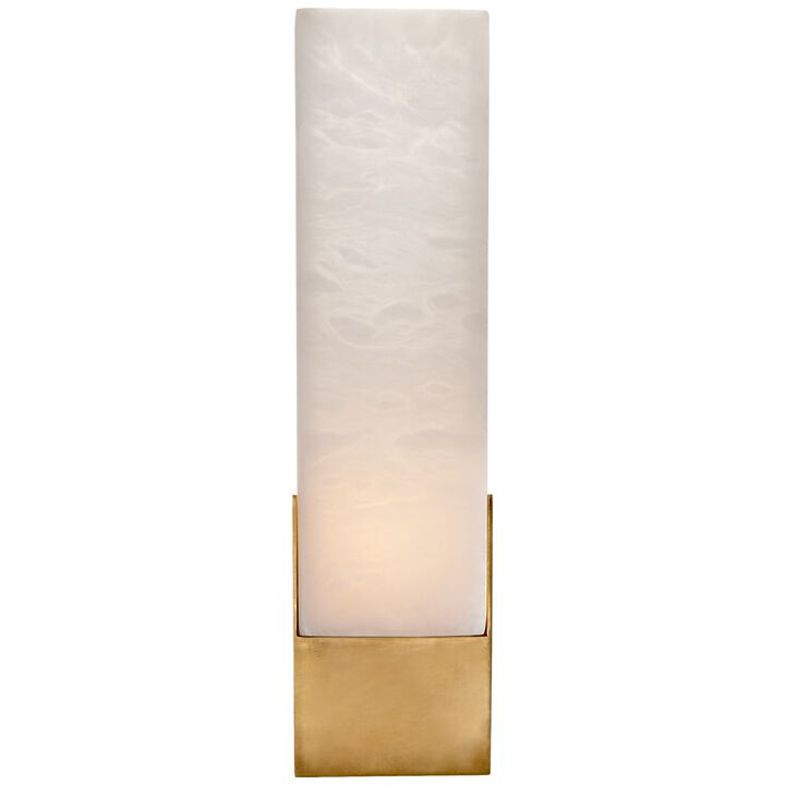 Kelly Wearstler Covet Box Bath Sconce Collection