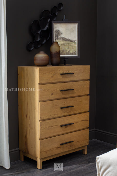 Old Style Landscape III