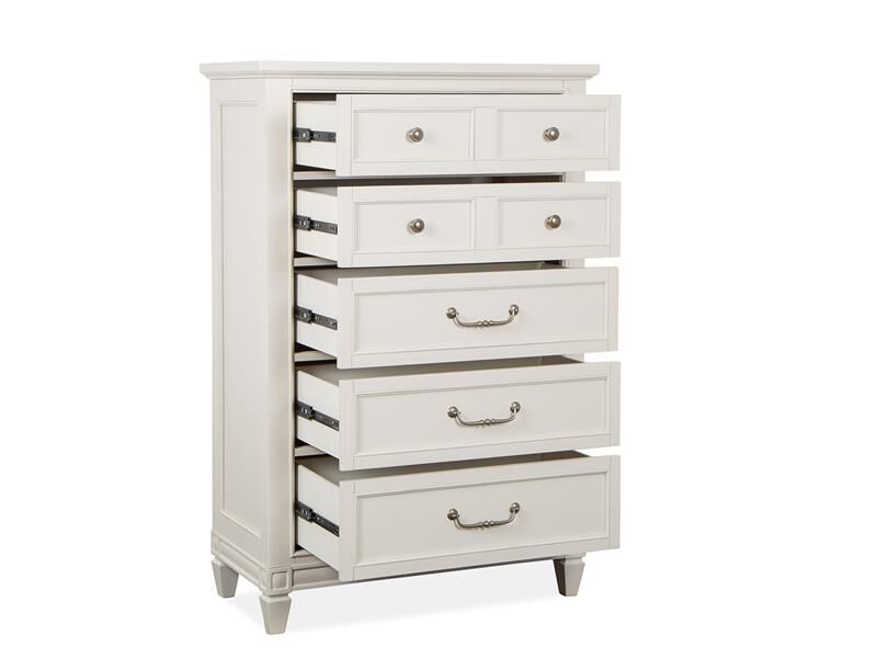 Willowbrook Drawer Chest