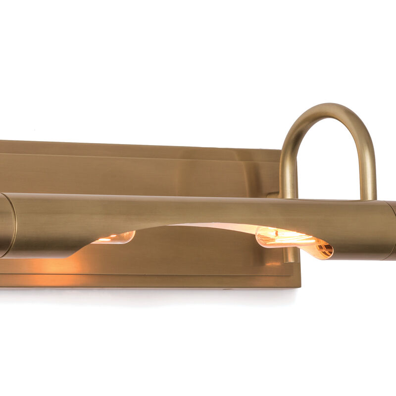 Redford Picture Light Large