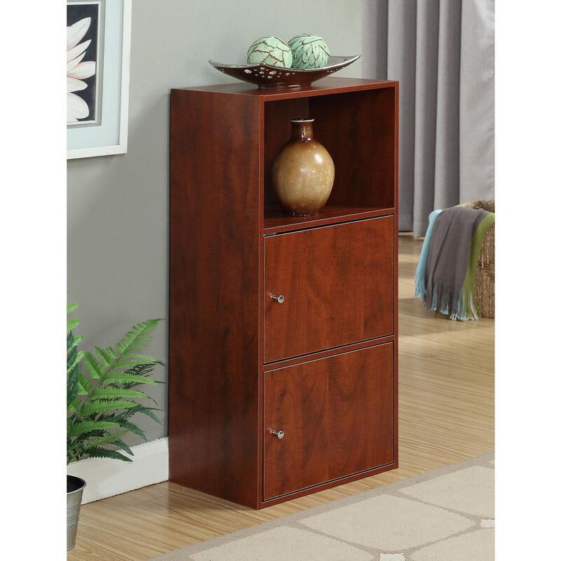 Convience Concept, Inc. Xtra Storage 2 Door Cabinet