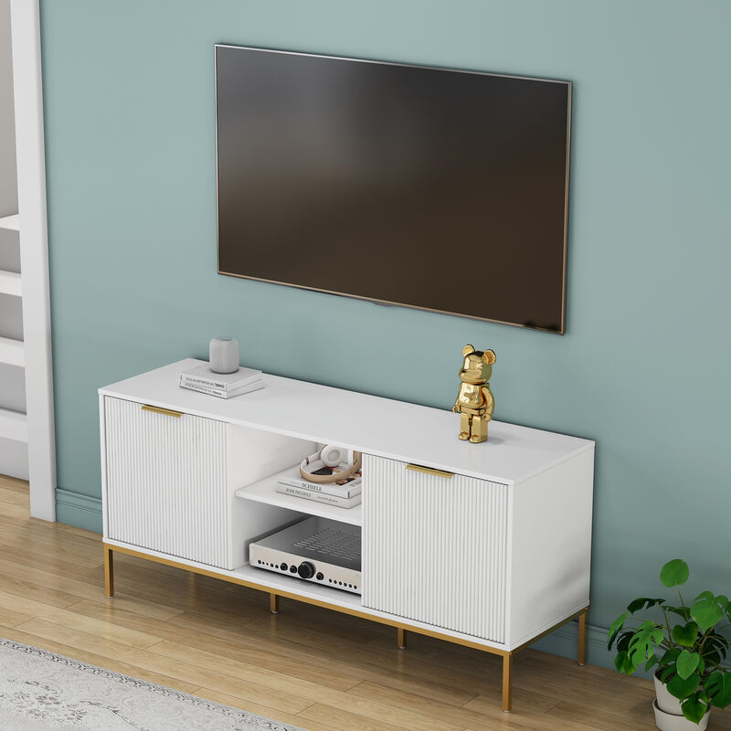 Dibrup TV Stand image number 2