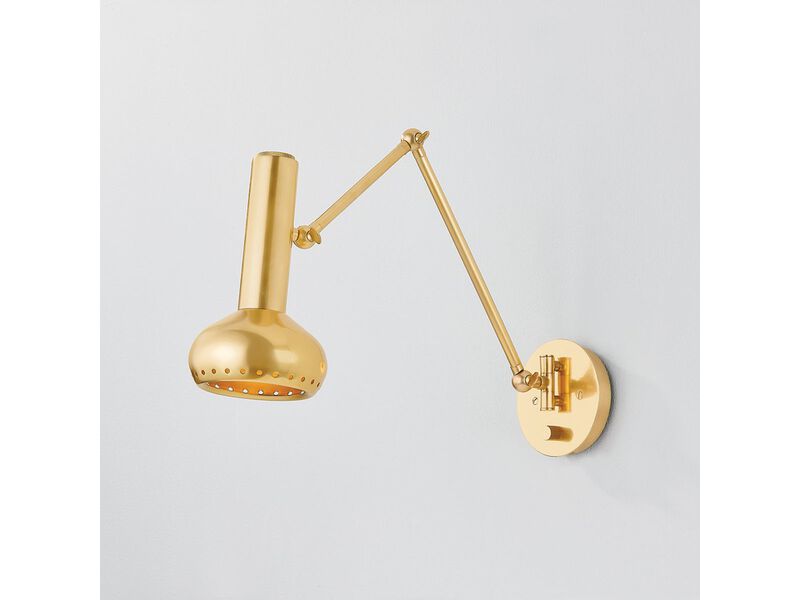 Roald Wall Sconce image number 2