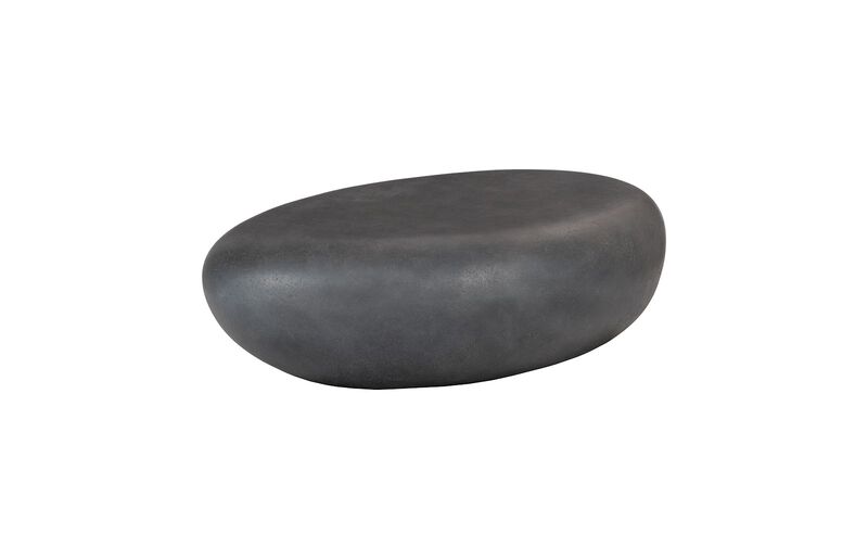 River Stone Coffee Table
