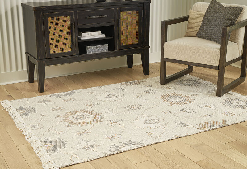 Calkin 5' x 7' Rug image number 1