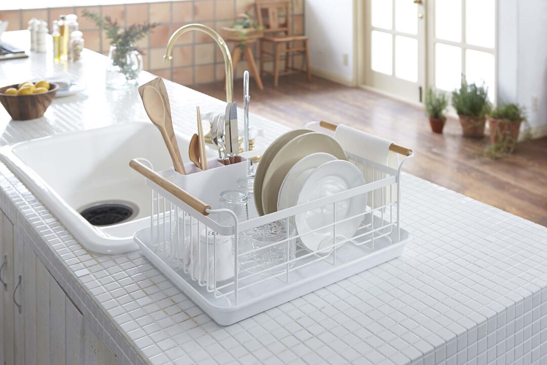Dish Rack