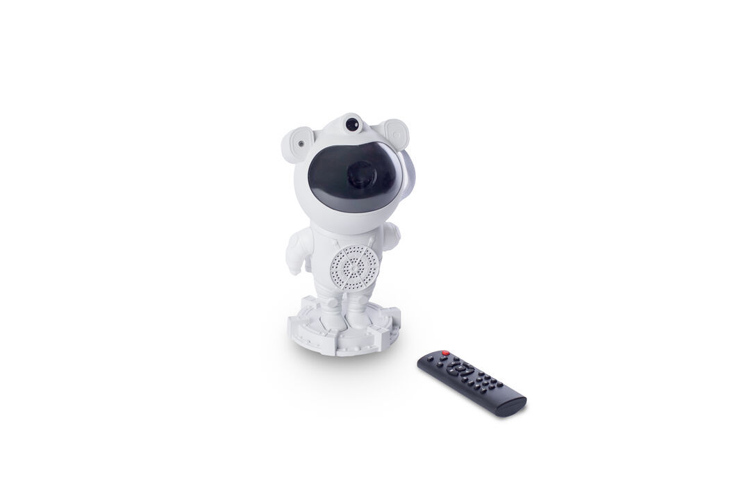 Astronaut Bluetooth Speaker