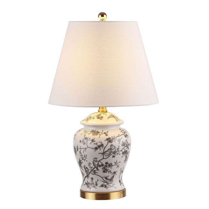 Penelope Chinoiserie Table Lamp