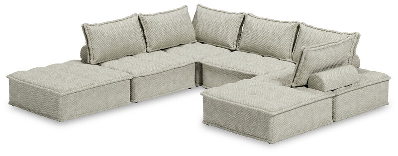 Bales 6-Piece Modular Seating image number 2