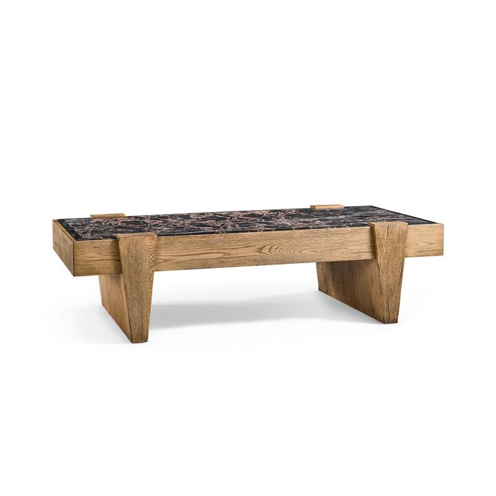 Echo Canyon Cocktail Table
