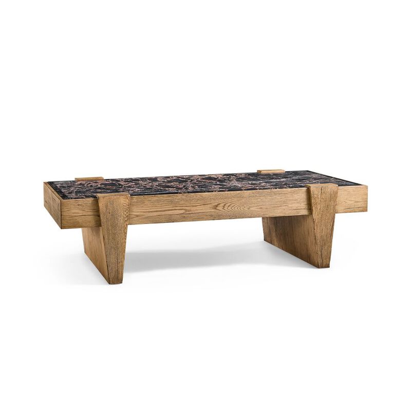 Echo Canyon Cocktail Table image number 1