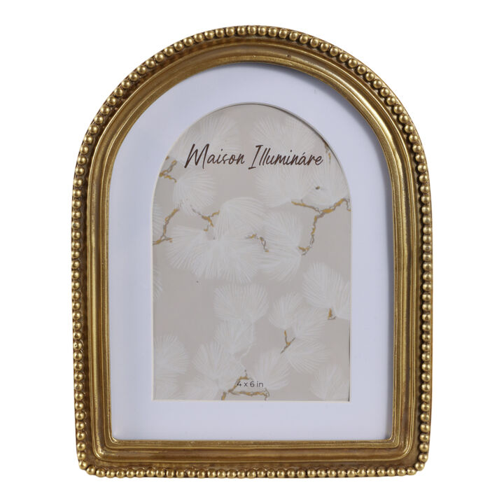 6x8 Photo Frame Matted