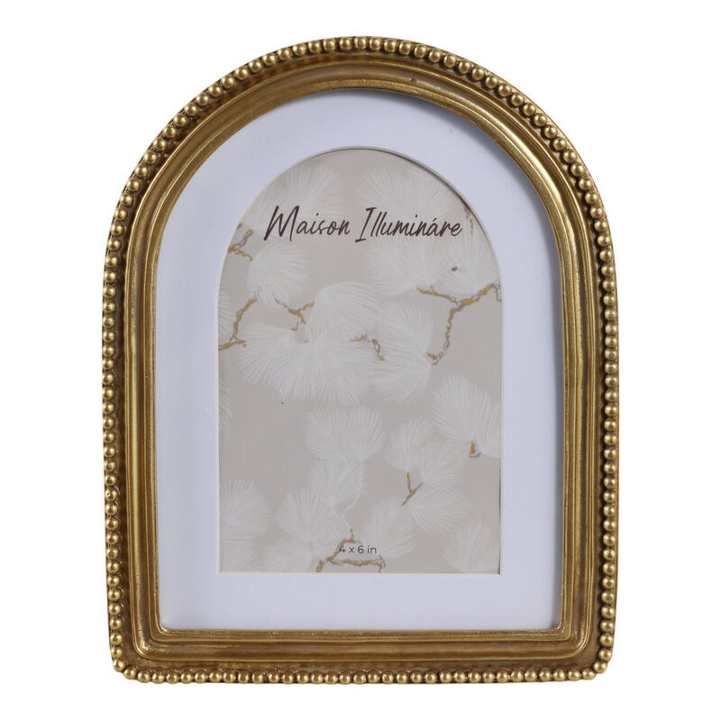 6x8 Photo Frame Matted image number 0