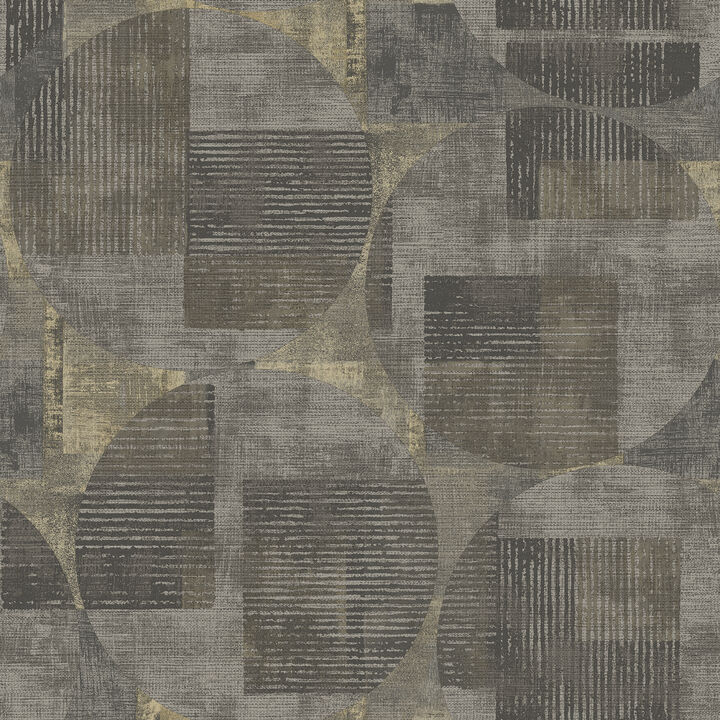 Geo Canvas Wallpaper