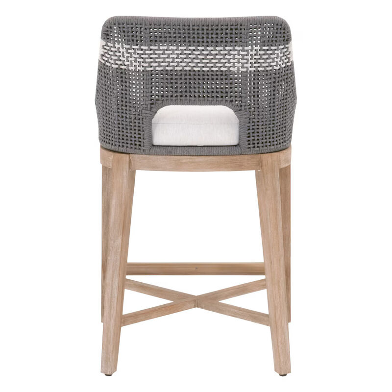 Tapestry Counter Stool