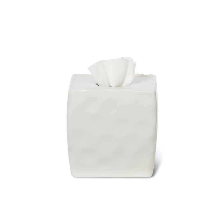 FRENCH IMPRESSIONS TISSUE COVER