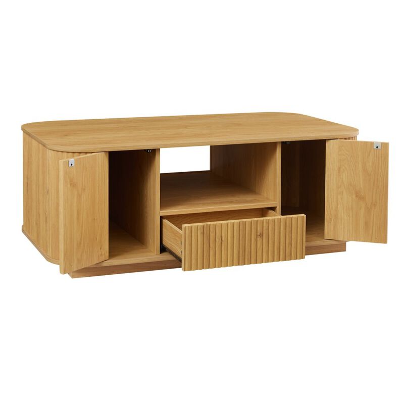 Nurkgi Contemporary Coffee Table image number 4
